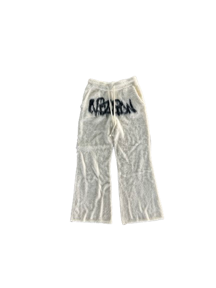 (viz)ions Mohair Pants