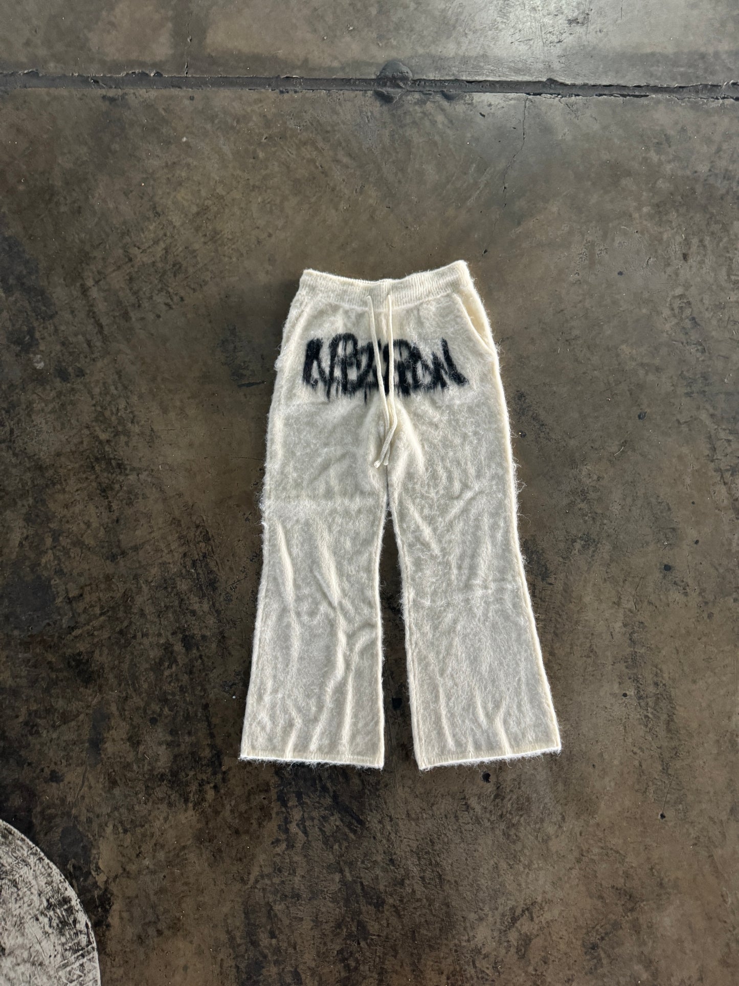 (viz)ions Mohair Pants